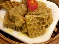 咖喱金钱肚-又一间茶点轩(百汇广场店)