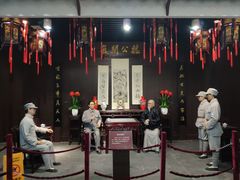 -新四军黄桥战役纪念馆(新馆)