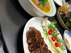 -云客来·花园餐厅(洛社店)