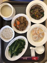 点击看大图 -爱帝宫月子中心(罗湖别墅院)