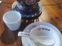 -前门·鲜肉火锅(长风店)