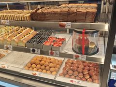 -酥侯糕点(长楹天街店)