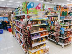 -7-ELEVEn(缤果空间店)