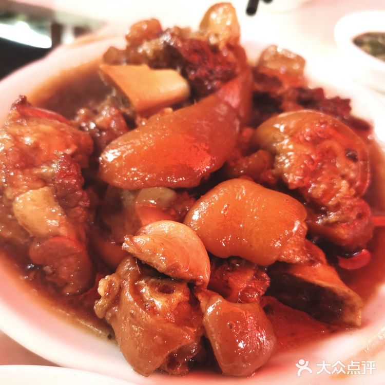 永春特色菜——咯摊！！！