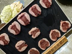 -东来顺(非遗·清真火锅·盛世广场店)