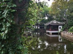 -秋霞圃