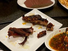-湘肠香火锅店(团结湖店)