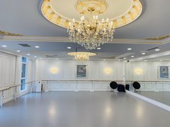 -芭蕾仙子 FairyBallet 少儿芭蕾舞蹈中心(丽都旗舰店)