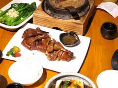 -好武功闽南私房菜(万达店)