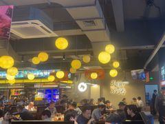 -本色.小马哥烧烤(五一路总店)