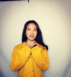 -HG美发设计沙龙