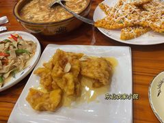 -东北农家小院(定西路店)