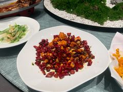 -凤凰园烤鸭店·唐山菜·传承花椒肉(老唐丰路店)