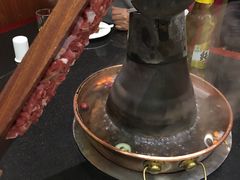 -东来顺饭庄(金泉广场店)