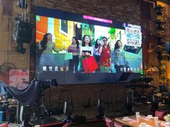 -时光码头民谣公社