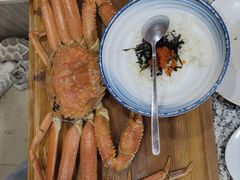 -震海贝烤贝·民俗特色店(延吉总店)