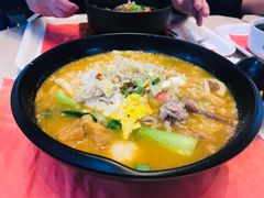 -食悦天美食广场(西安CityOn熙地港购物中心店)