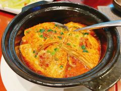 客家让豆腐-珍宝楼