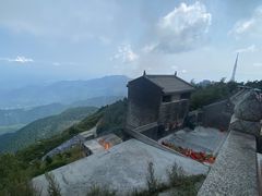 -南岳衡山风景名胜区