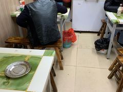 大堂-南湖胖子砂锅(南湖店)