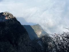 -峨眉山风景名胜区
