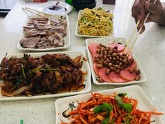 -老友谊冷面店(苏家屯店)