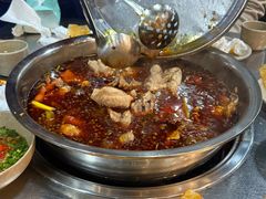 -肖肖酸萝卜鱼火锅(总店)