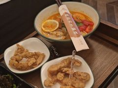 -和子足浴SPA会馆(东方之门店)