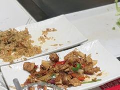 -火地铁板烧(昆山万象汇店)