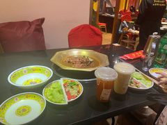 -芦月轩羊蝎子(劲松店)