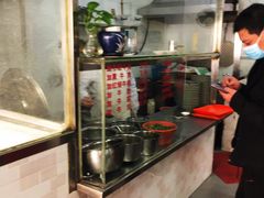 -牛味十足传统美食(凤凰西街店)