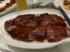 -益健名厨海鲜城(夏湾店)