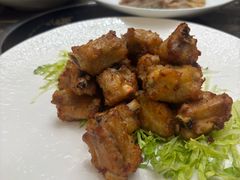 -南京悦客假日酒店中餐厅