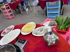 -花苑美食横琴生蚝火锅(拱北粤华路店)