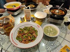 -肖记公安牛肉鱼杂馆·省级非物质文化遗产(崇仁路江滩直营店)