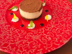 -Golden Lily河内巴黎法越料理餐厅(建国西路店)