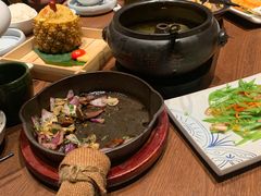-云海肴·汽锅鸡·云南菜(领展购物广场·中关村店)