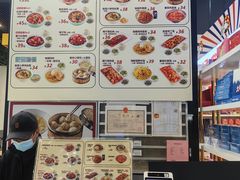 -上海美食(申贵路店)