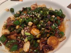 -桂满陇·蟹黄小笼汤包(巴黎春天浦建店)