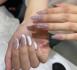 -爱纶美·美甲美睫半永久