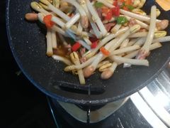 -好灶头妈妈菜·柴火灶台鱼·千岛湖土菜地标美食