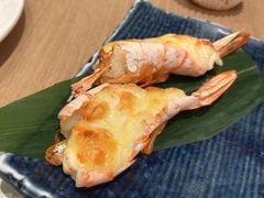 -大渔铁板烧(海雅缤纷城店)