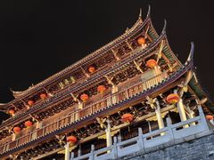 -潮州古城