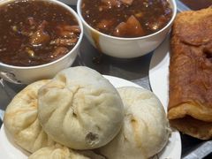 -姚记炒肝店(簋街店)