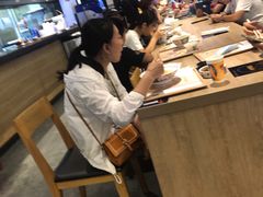 -吉野家(红博中央公园店)