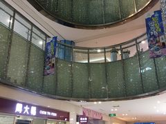 -鹏欣水游城