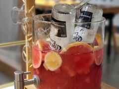 -喜来稀肉(北外滩白玉兰广场店)