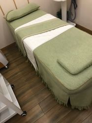 -芳朵美容养生SPA