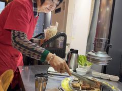 -喜来稀肉(虹泉路店)