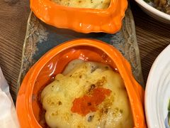 -红叶日料·放题·海胆·定食(星海店)
